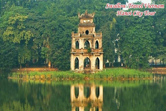 Incredible Hanoi City And Water Puppet Show Private Tour - Cultural Insights and Traditions