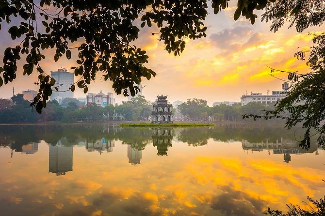 Incredible Hanoi City And Water Puppet Show Private Tour - Pricing and Group Size Options