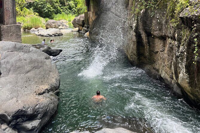 Incredible Hike & Cliff Jumping in the Heart of Puerto Rico - Summing It Up