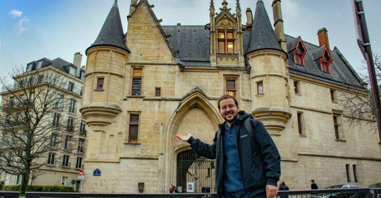 Incredible History of Le Marais Walking Tour - Semi-Private - Experience Highlights