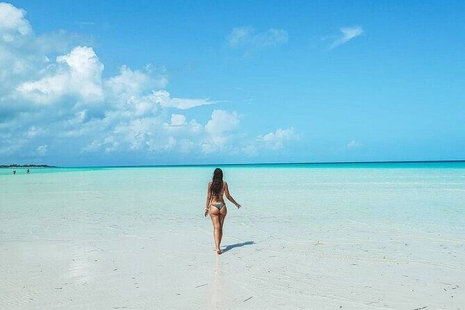 Incredible Holbox Island Tour Punta Mosquito only from Tulum - Authentic Insights and Experiences from Reviews