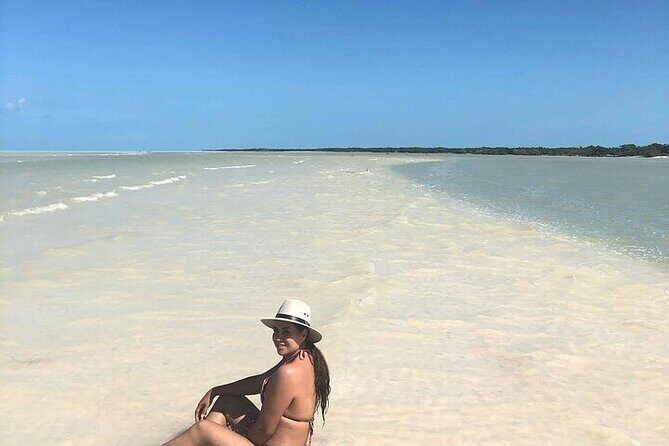 Incredible Holbox Island Tour Punta Mosquito only from Tulum - Who Should Consider This Tour?