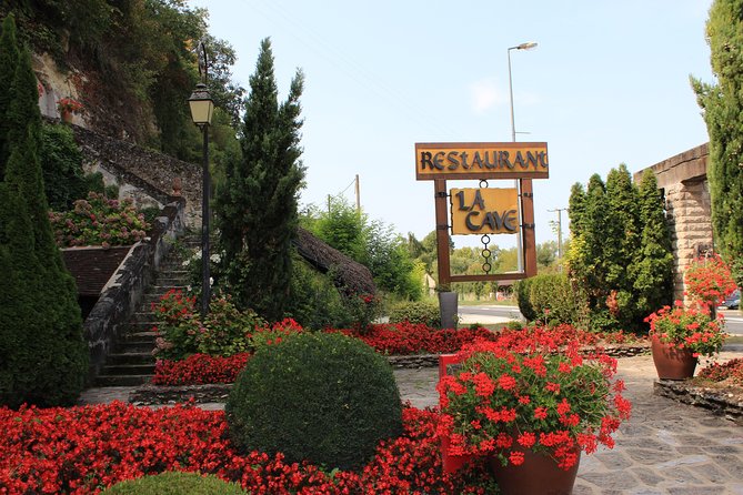 Incredible Loire Castles Tour With Wine Tastings and Lunch - Transportation and Logistics