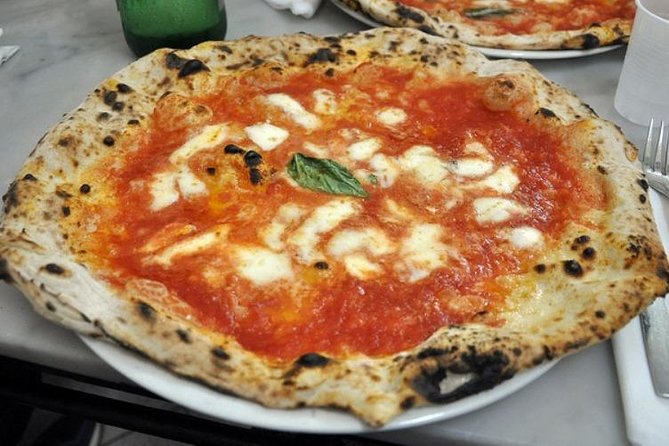 Incredible Naples - Walking Tour With an Expert Local Guide - Common Questions