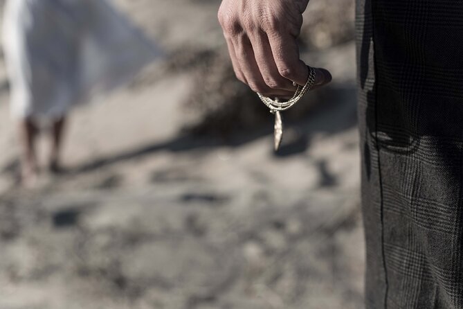 Incredible Private Photoshoot in the Wonders of Rome - Accessibility Information