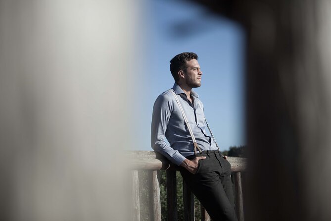 Incredible Private Photoshoot in the Wonders of Rome - Directions