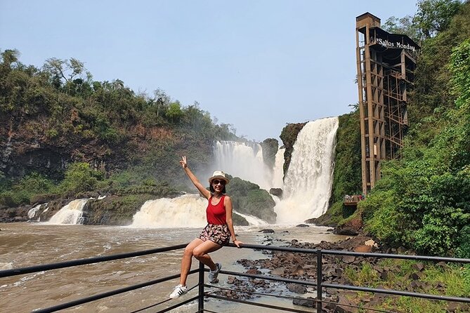 Incredible Private Tour: Discover Paraguay's Hidden Gems - Good To Know