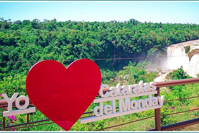 Incredible Private Tour: Discover Paraguay's Hidden Gems - Booking Details