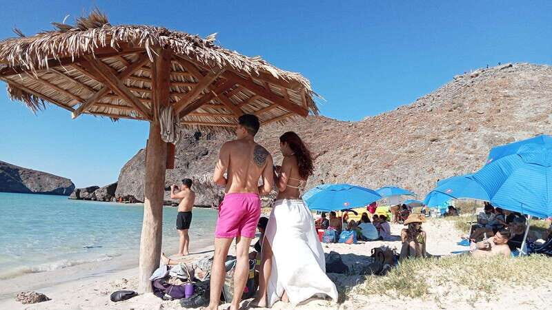 Incredible Private Tour to Balandra and Todos Santos - Incredible Private Tour to Balandra and Todos Santos