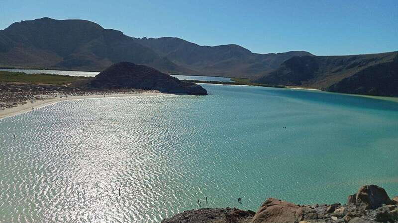 Incredible Private Tour to Balandra and Todos Santos - FAQs