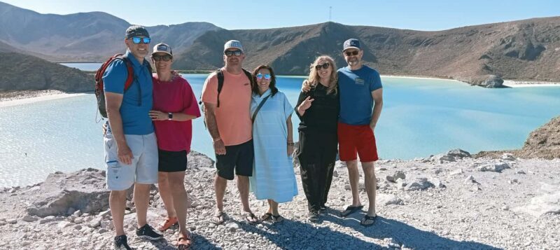 Incredible Private Tour to Balandra and Todos Santos - Final Thoughts