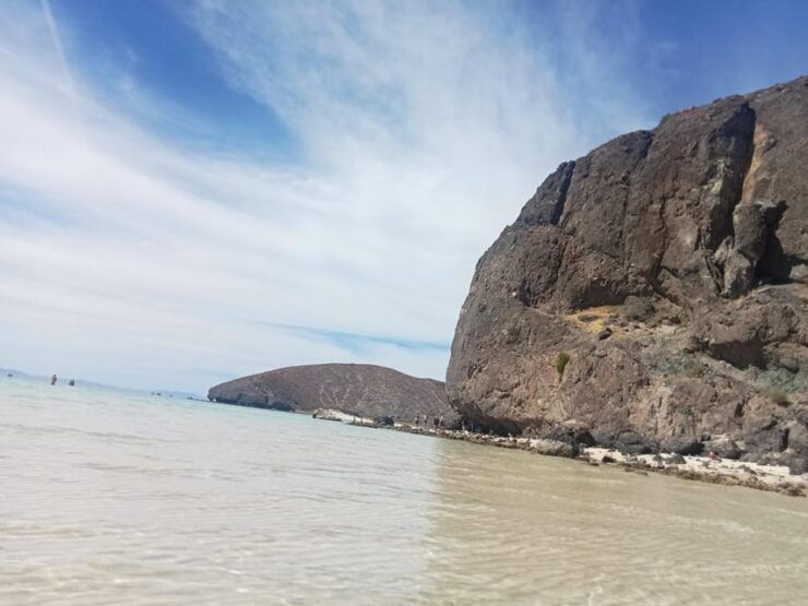 Incredible Private Tour to La Paz and Todos Santos in B.C.S - Itinerary and Highlights