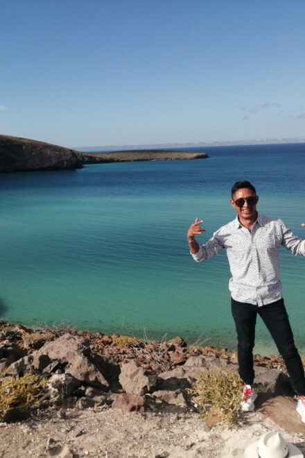 Incredible Private Tour to La Paz and Todos Santos in B.C.S - Pickup and Transportation