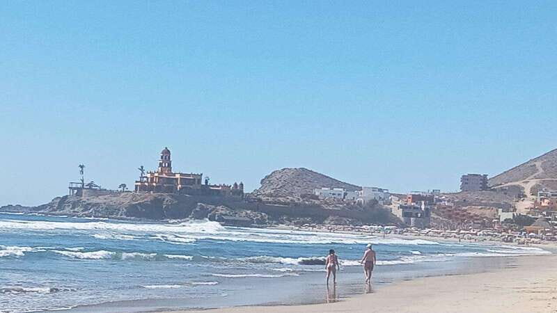 Incredible Private Tour to Todos Santos Magical Town - The Value of a Private, Guided Experience