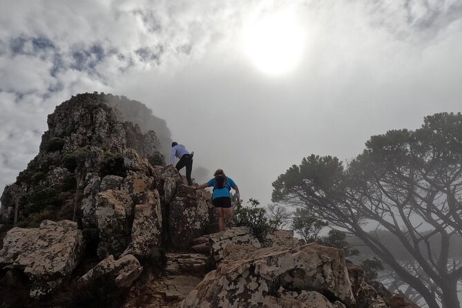Incredible Table Mountain Guided Day Hike or Trail Run - Essential Tips for a Successful Table Mountain Adventure