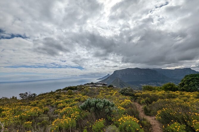 Incredible Table Mountain Guided Day Hike or Trail Run - Cancellation Policy and Refund Information for the Table Mountain Guided Day Hike or Trail Run