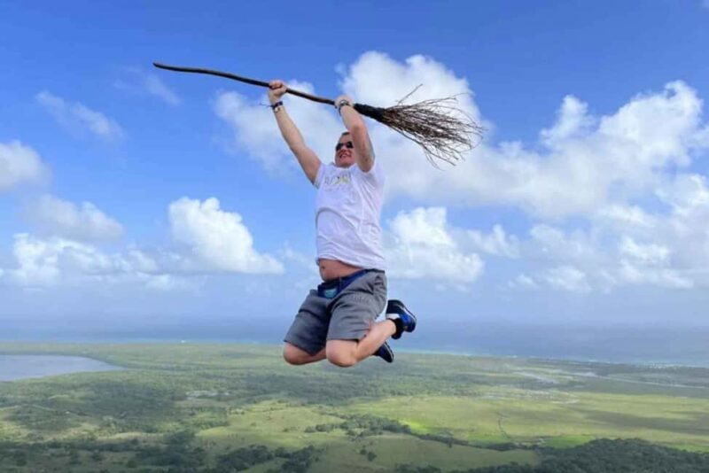 Incredible Trip to Montaña Redonda from Miches - Who Will Love This Tour?