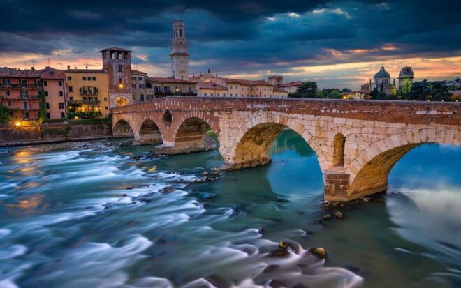 Incredible Verona – Family Walking Tour - Family-Friendly Experience