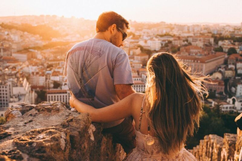Incredible Vienna  Walking Tour for Couples - Exploring Vienna in Two Hours: What to Expect