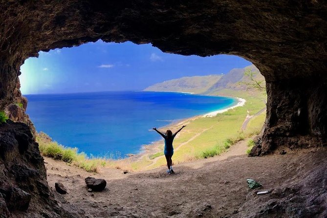 Incredible West Side Hidden Gems of Oahu(Optional Tour With Celebrity Hula Dog) - Common Questions