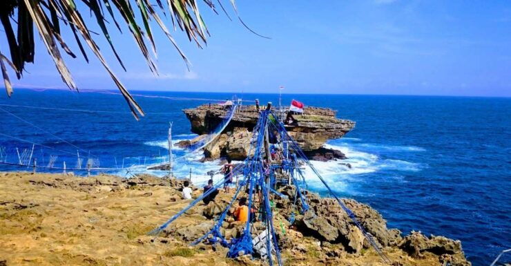 Incredibly Jomblang Cave and Gandola Timang Beach - Good To Know