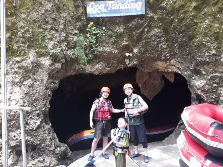 Incredibly Jomblang Cave and Pindul Cave Tubing - Good To Know