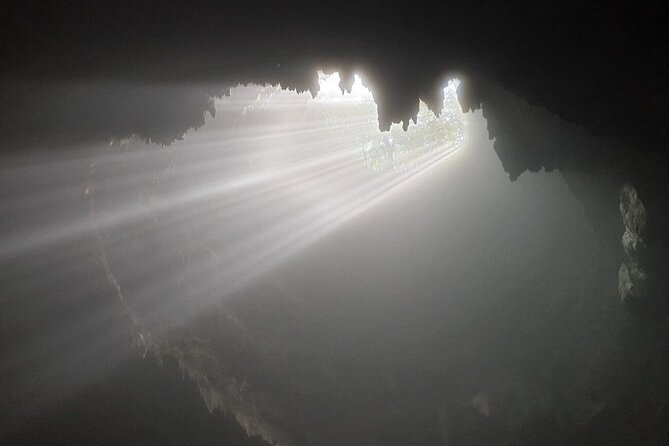 Incredibly Jomblang Cave and Pindul Cave Tubing - Pindul Cave Tubing Experience