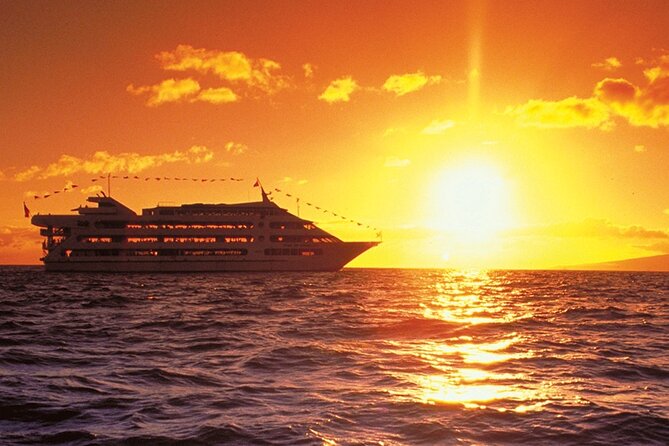 Independence Day Cruise - Good To Know