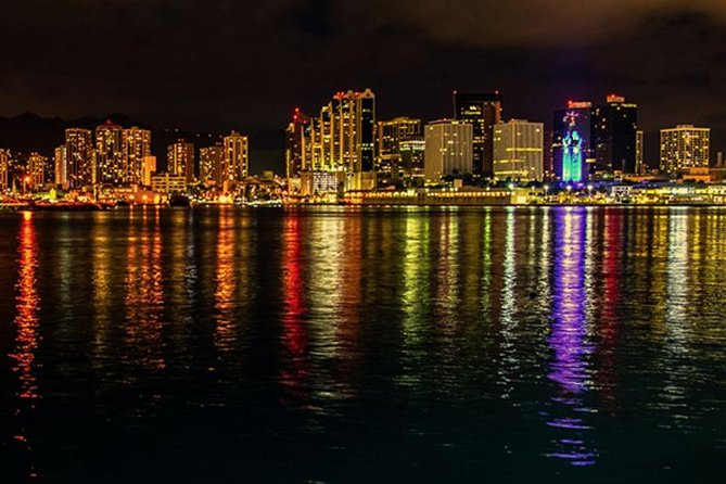 Independence Day Cruise - Cancellation Policy and Reviews