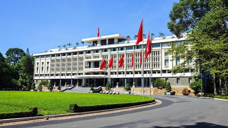 Independence Palace Ticket in Ho Chi Minh City - Why Independence Palace matters