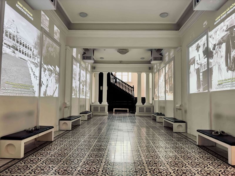 Independence Palace Ticket in Ho Chi Minh City - Who will get the most from this visit