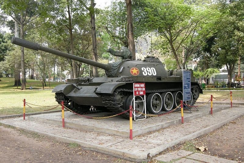 Independence Palace Ticket in Ho Chi Minh City - Should you book the Independence Palace ticket?