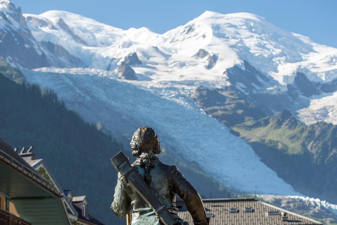 Independent Day at Chamonix and Mont-Blanc From Geneva - Common Questions