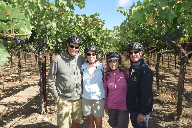 Independent Hassle-free Bike Rental in Sonoma - Reviews and Pricing