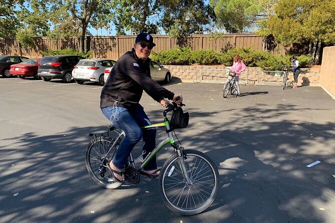 Independent Hassle-free Bike Rental in Sonoma - Common Questions