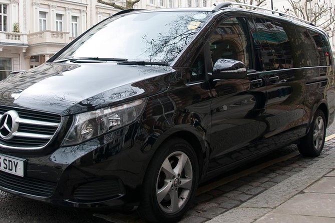 Independent Layover Tour to Windsor From London Gatwick or Heathrow Airport - Directions From Heathrow Airport