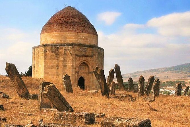 Independent Multi-Day Azerbaijan Tour - Tour Inclusions