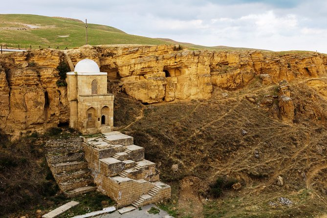 Independent Multi-Day Azerbaijan Tour - Pickup Information