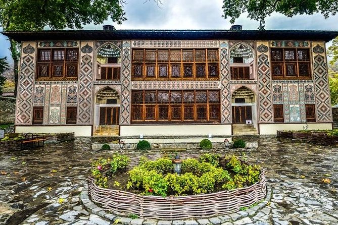Independent Multi-Day Azerbaijan Tour - Price Details