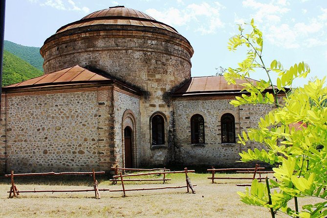 Independent Multi-Day Azerbaijan Tour - Directions for Tour