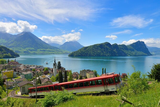 Independent Rigi Tour From Lucerne With Cruise - Common Questions