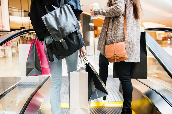 Independent Shopping Tour of London With Private Driver - Reviews