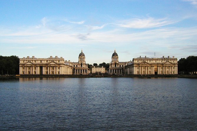 Independent Sightseeing Tour to London'S Royal Borough of Greenwich With Private Driver - Overview of Greenwich Tour