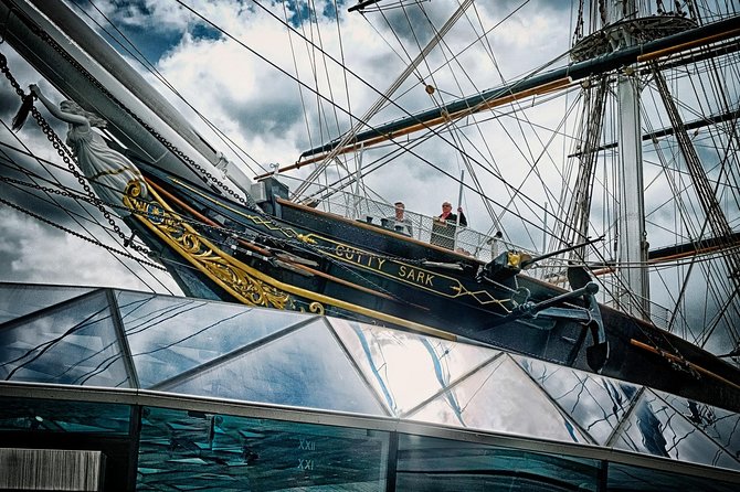 Independent Sightseeing Tour to London'S Royal Borough of Greenwich With Private Driver - Cancellation Policy Details