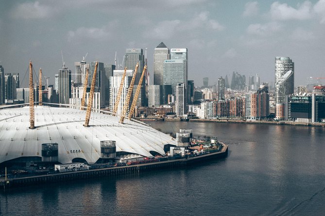 Independent Sightseeing Tour to London'S Royal Borough of Greenwich With Private Driver - Pricing and Inclusions