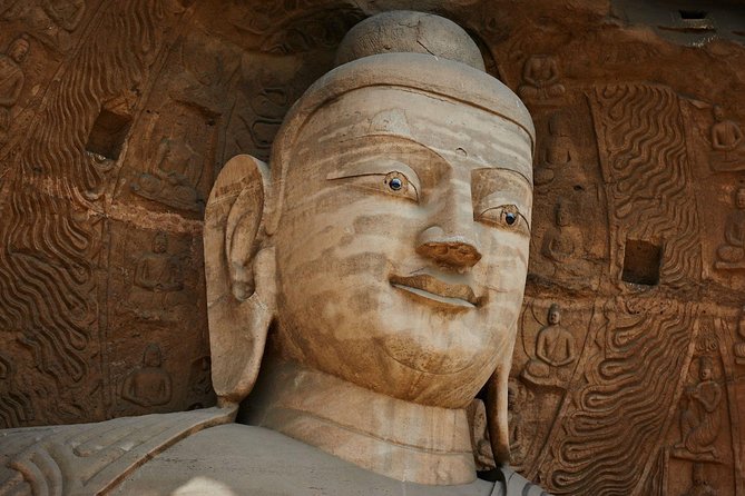 Independent Tour to Shaolin Temple and Longmen Grottoes From Zhengzhou - Good To Know