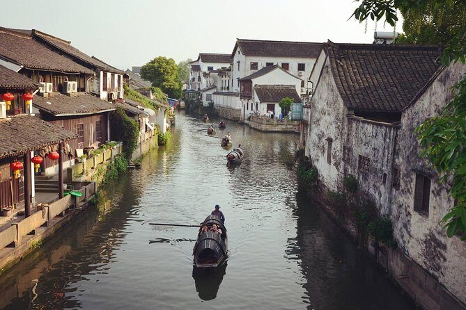 Independent Tour to Shaoxing City from Hangzhou - FAQ
