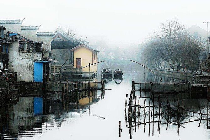 Independent Tour to Shaoxing City from Hangzhou - Good To Know