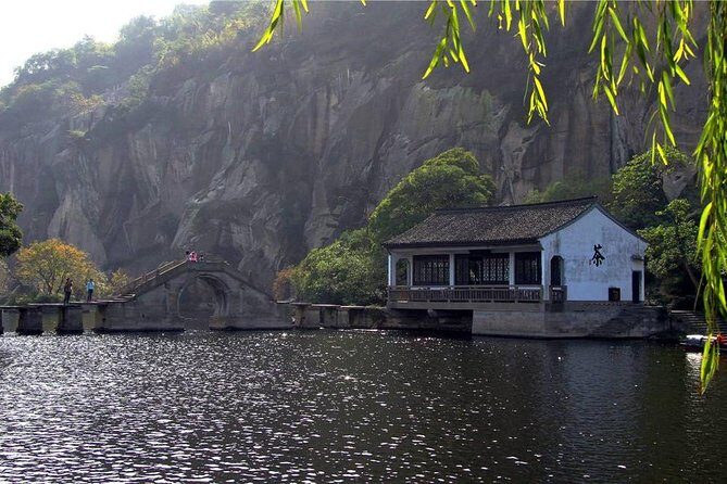 Independent Tour to Shaoxing City from Hangzhou - FAQ