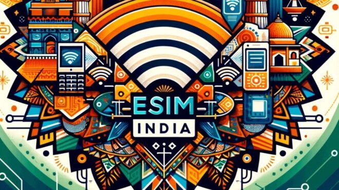India Esim 10GB - Features of the Esim Package